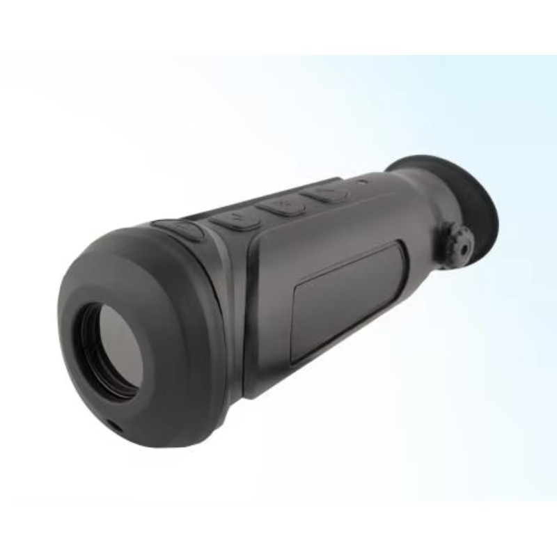 Hunting Imaging Camera Thermal - огляд і ціна Thermal Scope Night Vision Monocular