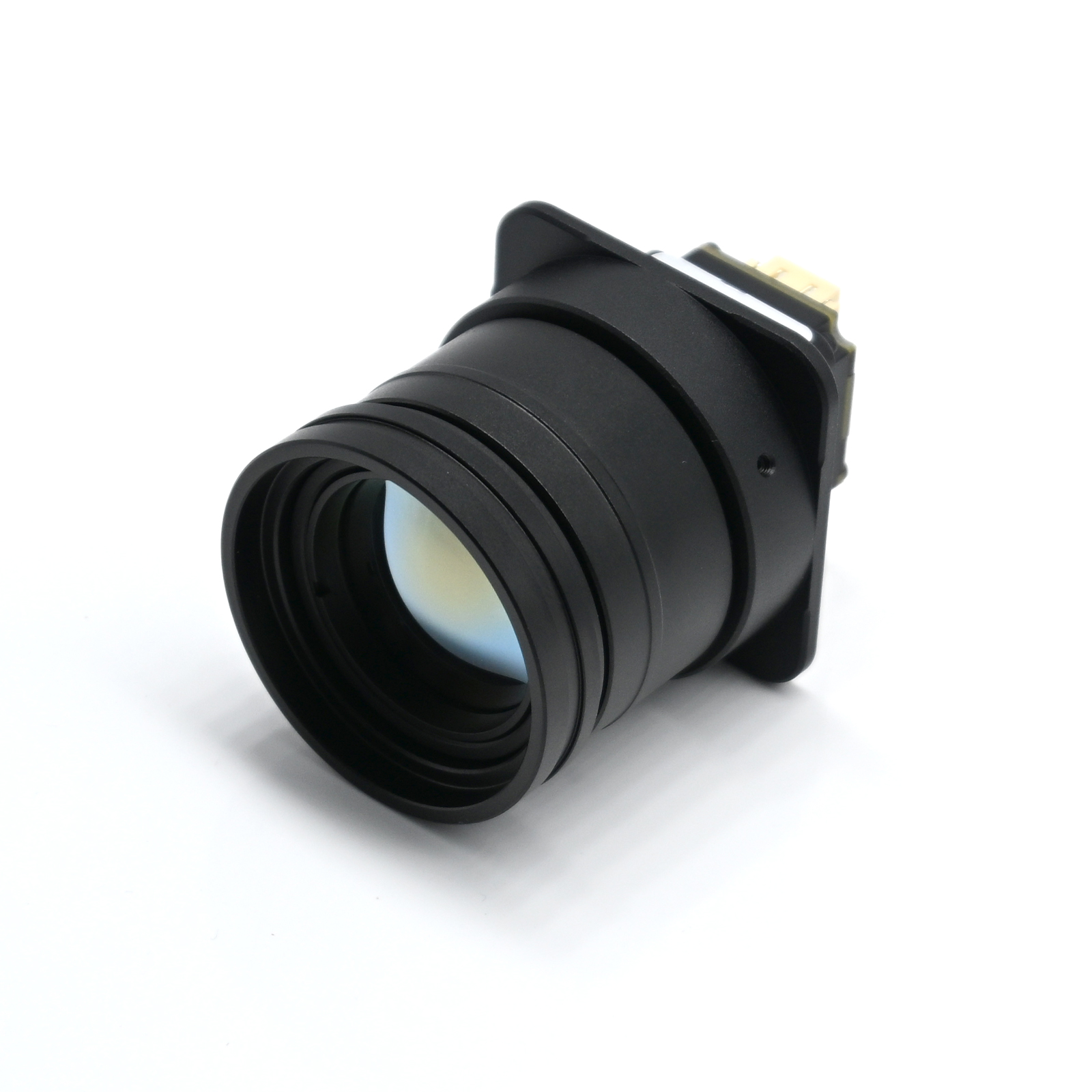 30mm 640x480 pix Drone thermal - огляд і ціна Thermal Imaging Camera 256X192