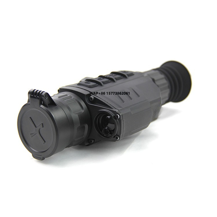 Hunting Thermal Imaging Scope  - огляд і ціна Thermal Scope Night Vision Monocular