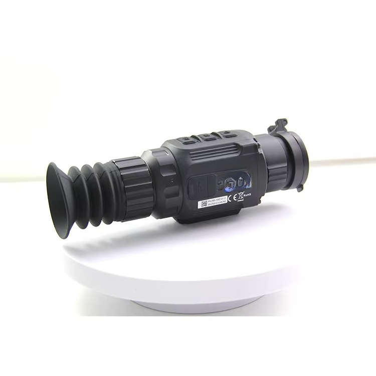 Hunting Thermal Imaging Scope  - огляд і ціна Thermal Scope Night Vision Monocular