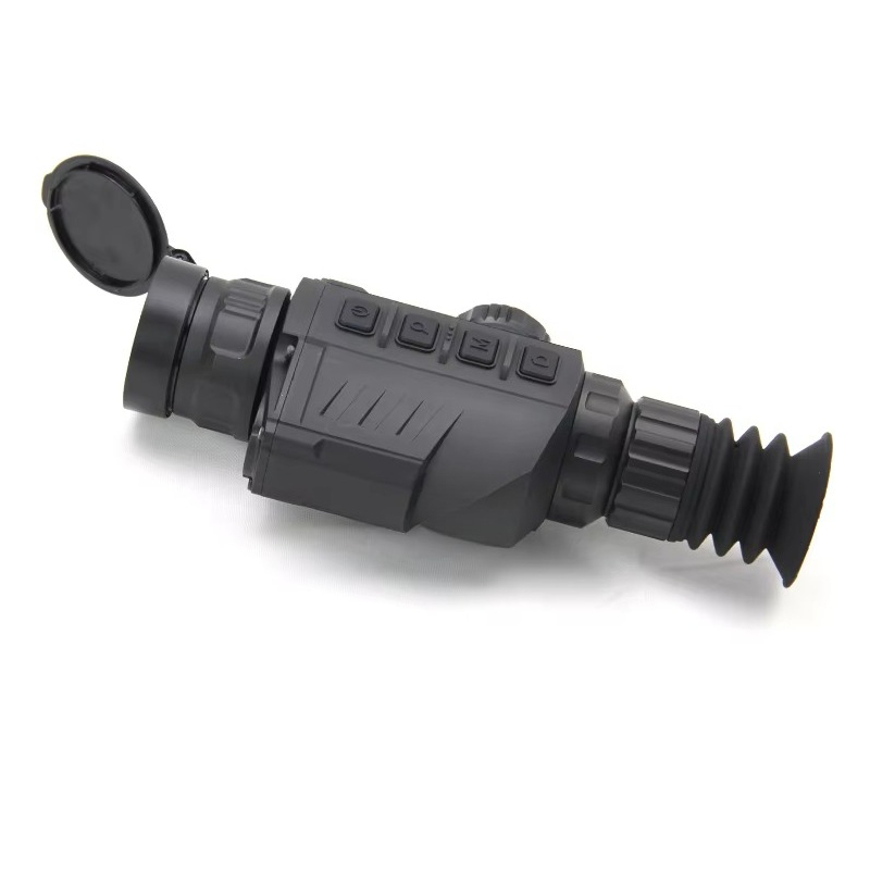 Hunting Thermal Imaging Scope  - огляд і ціна Thermal Scope Night Vision Monocular