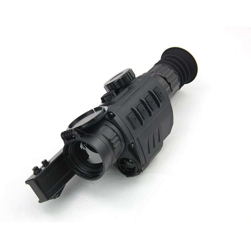Hunting Thermal Imaging Scope  - огляд і ціна Thermal Scope Night Vision Monocular