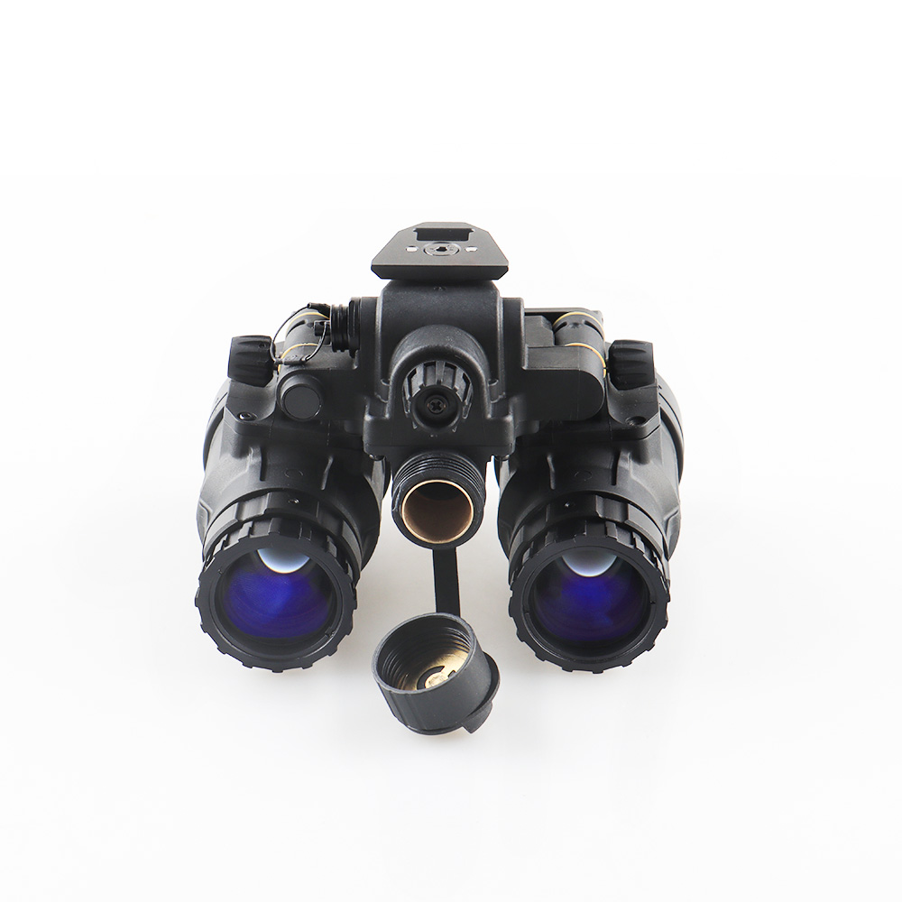 BNVD-1431MK2 Binocular Night V - огляд і ціна Hunting Thermal Imaging Scope