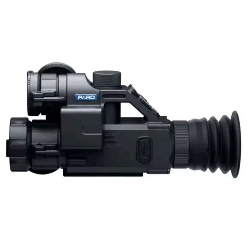 The new high-quality PARD LA2M - огляд і ціна Hunting Thermal Imaging Scope