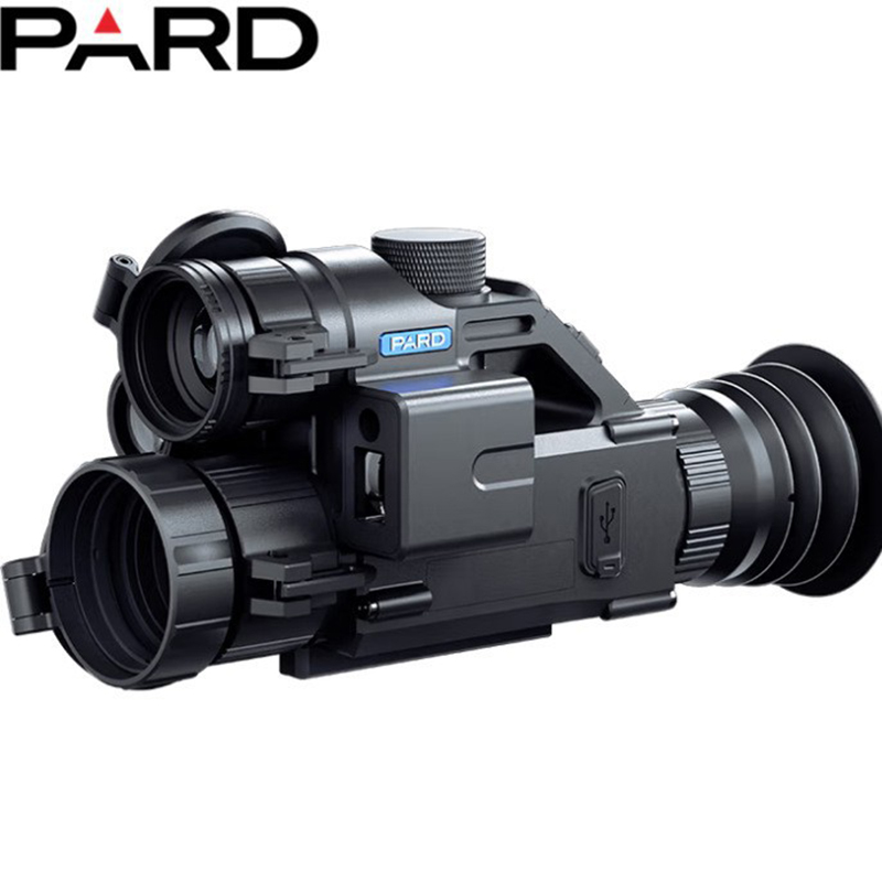The new high-quality PARD LA2M - огляд і ціна Hunting Thermal Imaging Scope
