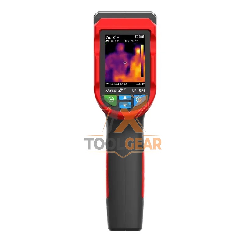 2026hotsale* NOYAFA thermal im - огляд і ціна Nf 521 Thermal Imaging Camera