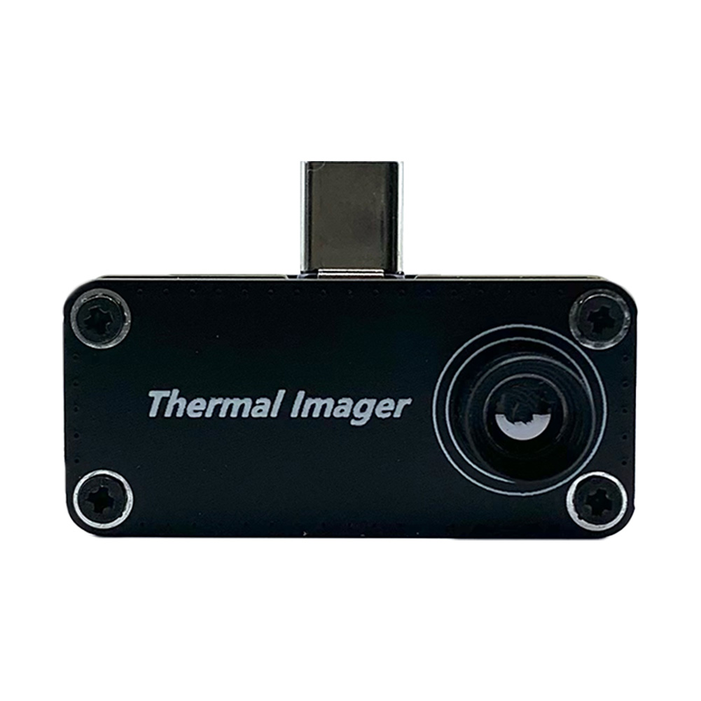 TIOP01 32x32 Thermal Imager Ni - огляд і ціна Tiop01 Thermal Camera