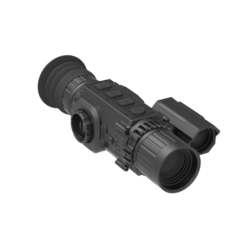 Thermal Imaging Scope 384x288  - огляд і ціна Thermal Scope Night Vision Monocular