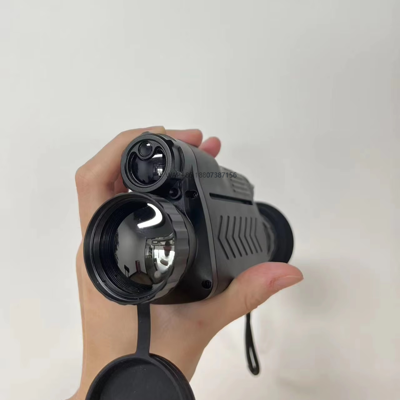 Night Vision Scopes Thermal Im - огляд і ціна Thermal Scope Night Vision Monocular