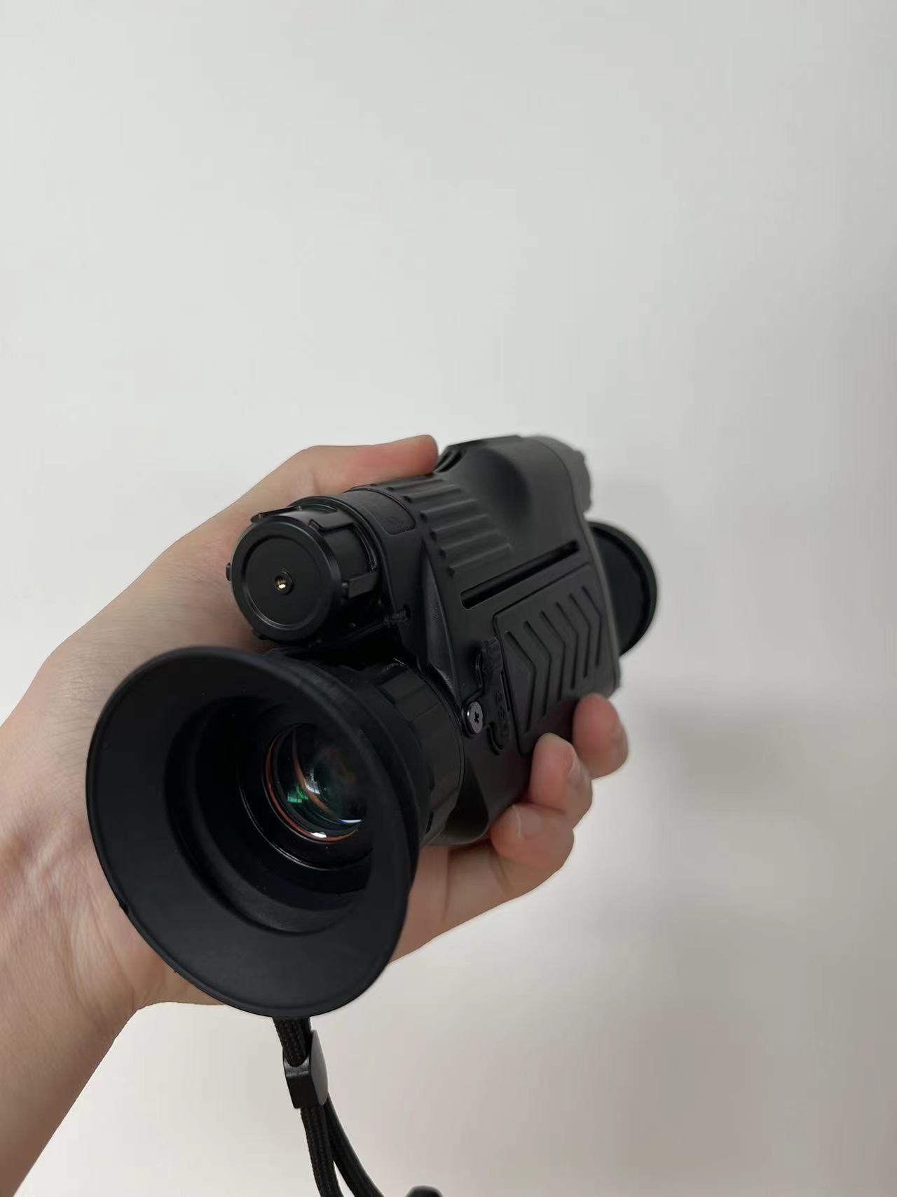 Night Vision Scopes Thermal Im - огляд і ціна Thermal Scope Night Vision Monocular