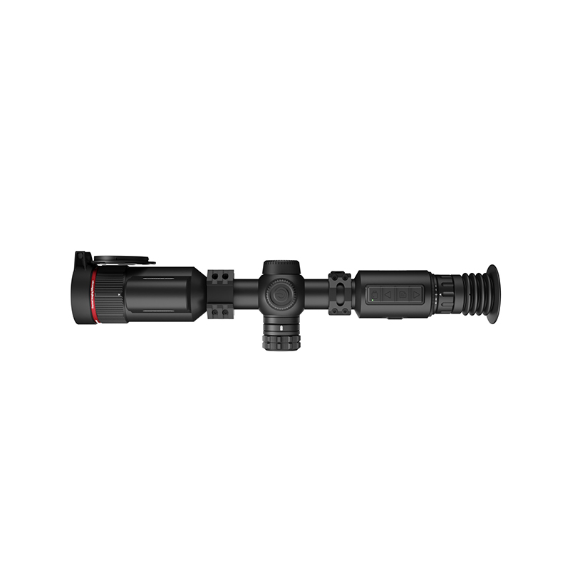 Hunting Thermal Imaging Scope  - огляд і ціна Hunting Thermal Imaging Scope