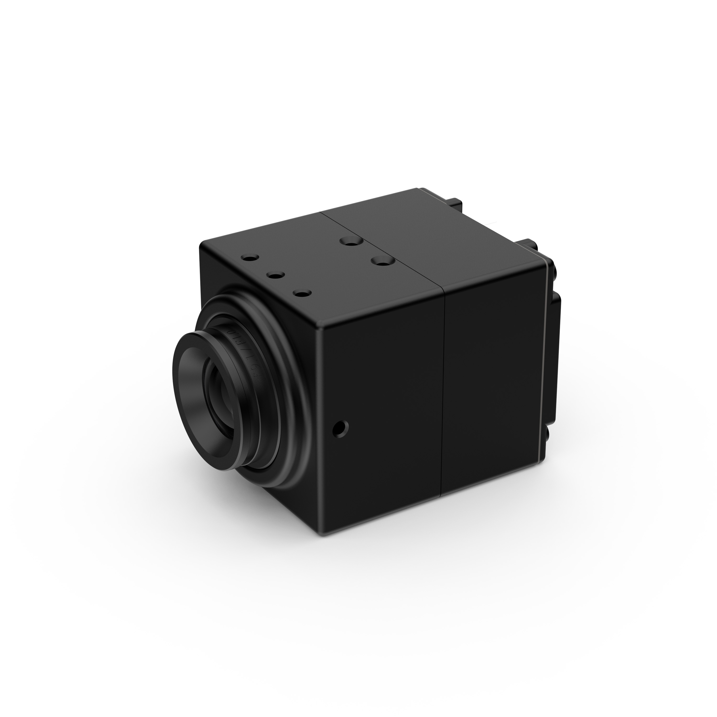 Good U03 640x512 ua v Thermal  - огляд і ціна Thermal Module 640X512 Core
