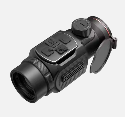 3-12x MAH50 Digital Night Visi - огляд і ціна Thermal Scope Night Vision Monocular