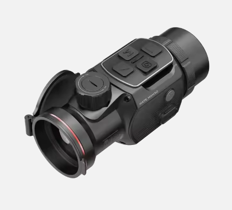 3-12x MAH50 Digital Night Visi - огляд і ціна Thermal Scope Night Vision Monocular