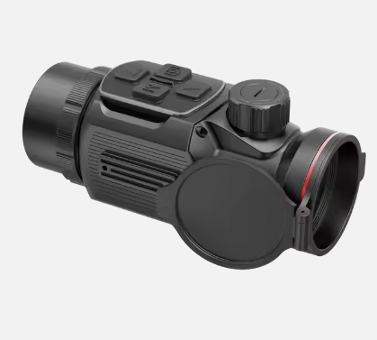 3-12x MAH50 Digital Night Visi - огляд і ціна Thermal Scope Night Vision Monocular