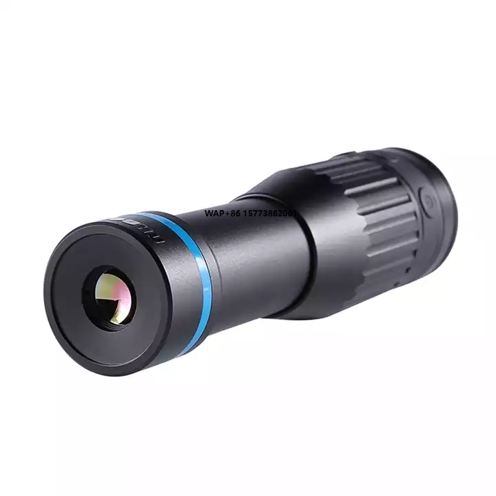 Thermal Imaging Monocular Opti - огляд і ціна Thermal Scope Night Vision Monocular