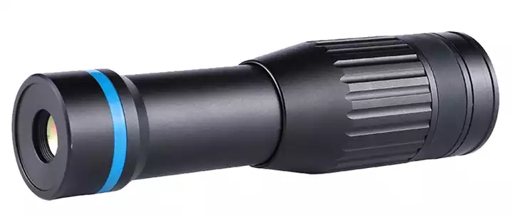 Thermal Imaging Monocular Opti - огляд і ціна Thermal Scope Night Vision Monocular